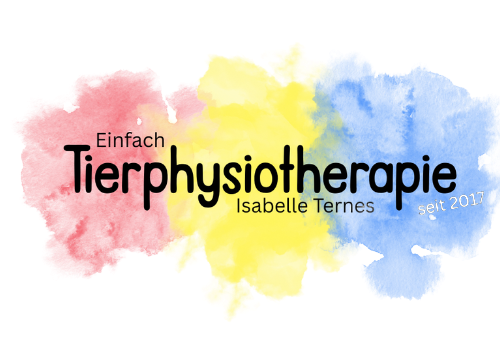 Einfach Tierphysiotherapie Isabelle Ternes